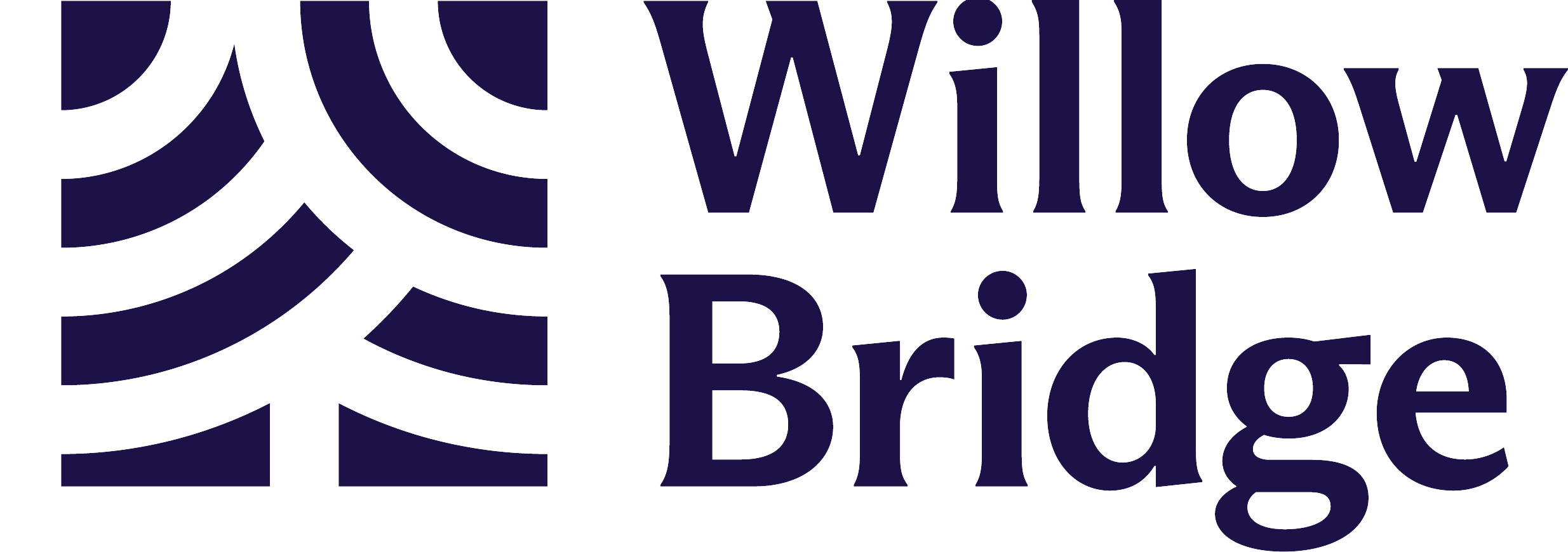 Willow Bridge Logo